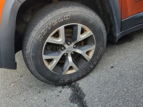 Jeep Cherokee * TRAILHAWK * CARFAX * БЕЗ ПЪРВОНАЧАЛНА ВНОСКА - 22000 лв. / 11248.42 € - 83030844 6 | Car24.bg Jeep Cherokee * TRAILHAWK * CARFAX * БЕЗ ПЪРВОНАЧАЛНА ВНОСКА - 22000 лв. / 11248.42 € - 83030844 6