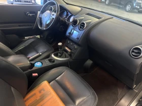 Nissan Qashqai 2.0 DCI PANORAMA-KAMERA * * - 13500 лв. / 6902.44 € - 33605193 3 | Car24.bg Nissan Qashqai 2.0 DCI PANORAMA-KAMERA * * - 13500 лв. / 6902.44 € - 33605193 3