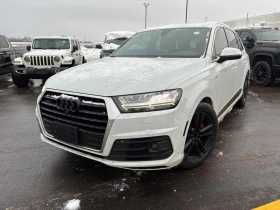Audi Q7 * 3.0T Technik * CARFAX * БЕЗ ПЪРВОНАЧАЛНА ВНОСКА - Car24.bg Audi Q7 * 3.0T Technik * CARFAX * БЕЗ ПЪРВОНАЧАЛНА ВНОСКА