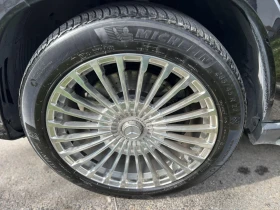 Mercedes-Benz GLS 400 AMG Line - 71500 € / 139841.85 лв. - 93058083 13 | Car24.bg Mercedes-Benz GLS 400 AMG Line - 71500 € / 139841.85 лв. - 93058083 13