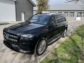 Mercedes-Benz GLS 400 AMG Line - 71500 € / 139841.85 лв. - 93058083 3 | Car24.bg Mercedes-Benz GLS 400 AMG Line - 71500 € / 139841.85 лв. - 93058083 3
