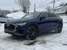 Audi Q8 Progressiv - 37900 € / 74125.96 лв. - 82154443 2 | Car24.bg Audi Q8 Progressiv - 37900 € / 74125.96 лв. - 82154443 2