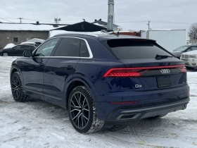 Audi Q8 Progressiv - 37900 € / 74125.96 лв. - 82154443 4 | Car24.bg Audi Q8 Progressiv - 37900 € / 74125.96 лв. - 82154443 4
