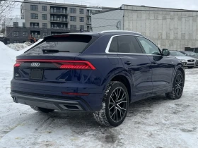 Audi Q8 Progressiv - 37900 € / 74125.96 лв. - 82154443 3 | Car24.bg Audi Q8 Progressiv - 37900 € / 74125.96 лв. - 82154443 3