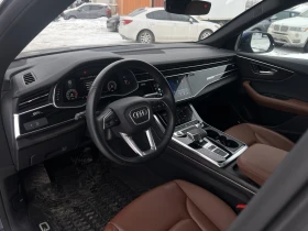 Audi Q8 Progressiv - 37900 € / 74125.96 лв. - 82154443 7 | Car24.bg Audi Q8 Progressiv - 37900 € / 74125.96 лв. - 82154443 7