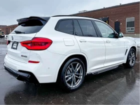 BMW X3 Aero kit / B58 / 360 camera / M package /CARFAX - 28150 € / 55056.61 лв. - 65621448 9 | Car24.bg BMW X3 Aero kit / B58 / 360 camera / M package /CARFAX - 28150 € / 55056.61 лв. - 65621448 9