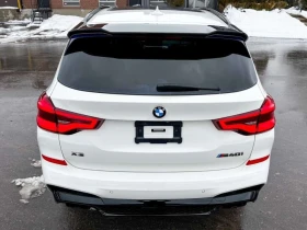 BMW X3 Aero kit / B58 / 360 camera / M package /CARFAX - 28150 € / 55056.61 лв. - 65621448 6 | Car24.bg BMW X3 Aero kit / B58 / 360 camera / M package /CARFAX - 28150 € / 55056.61 лв. - 65621448 6