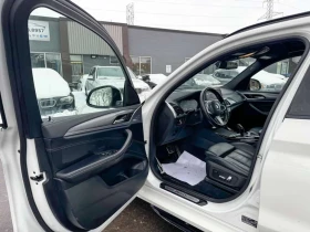 BMW X3 Aero kit / B58 / 360 camera / M package /CARFAX - 28150 € / 55056.61 лв. - 65621448 13 | Car24.bg BMW X3 Aero kit / B58 / 360 camera / M package /CARFAX - 28150 € / 55056.61 лв. - 65621448 13