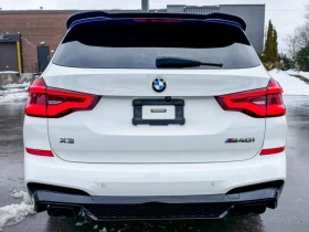 BMW X3 Aero kit / B58 / 360 camera / M package /CARFAX - 28150 € / 55056.61 лв. - 65621448 7 | Car24.bg BMW X3 Aero kit / B58 / 360 camera / M package /CARFAX - 28150 € / 55056.61 лв. - 65621448 7
