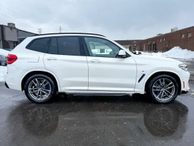 BMW X3 Aero kit / B58 / 360 camera / M package /CARFAX - 28150 € / 55056.61 лв. - 65621448 10 | Car24.bg BMW X3 Aero kit / B58 / 360 camera / M package /CARFAX - 28150 € / 55056.61 лв. - 65621448 10