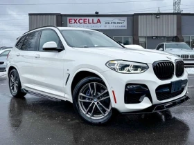 BMW X3 Aero kit / B58 / 360 camera / M package /CARFAX - Car24.bg BMW X3 Aero kit / B58 / 360 camera / M package /CARFAX