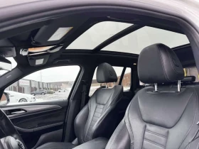 BMW X3 Aero kit / B58 / 360 camera / M package /CARFAX - 28150 € / 55056.61 лв. - 65621448 15 | Car24.bg BMW X3 Aero kit / B58 / 360 camera / M package /CARFAX - 28150 € / 55056.61 лв. - 65621448 15