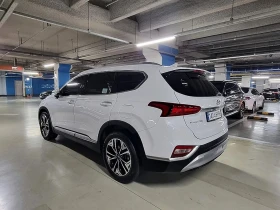 Hyundai Santa fe Tm Diesel 2.2 4Wd Prestige - 19200 € / 37551.94 лв. - 69302617 3 | Car24.bg Hyundai Santa fe Tm Diesel 2.2 4Wd Prestige - 19200 € / 37551.94 лв. - 69302617 3