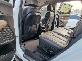 Hyundai Santa fe Tm Diesel 2.2 4Wd Prestige - 19200 € / 37551.94 лв. - 69302617 8 | Car24.bg Hyundai Santa fe Tm Diesel 2.2 4Wd Prestige - 19200 € / 37551.94 лв. - 69302617 8