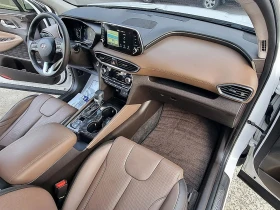 Hyundai Santa fe Tm Diesel 2.2 4Wd Prestige - 19200 € / 37551.94 лв. - 69302617 6 | Car24.bg Hyundai Santa fe Tm Diesel 2.2 4Wd Prestige - 19200 € / 37551.94 лв. - 69302617 6