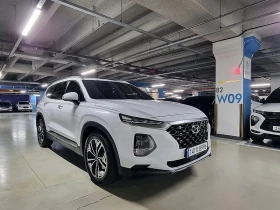 Hyundai Santa fe Tm Diesel 2.2 4Wd Prestige - 19200 € / 37551.94 лв. - 69302617 2 | Car24.bg Hyundai Santa fe Tm Diesel 2.2 4Wd Prestige - 19200 € / 37551.94 лв. - 69302617 2