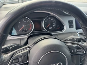 Audi Q7 4.2 S LINE | Auto.bg — изображение 11 Audi Q7 4.2 S LINE | Auto.bg — изображение 11