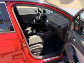 Opel Crossland X undefined | Auto.bg — изображение 11 Opel Crossland X undefined | Auto.bg — изображение 11