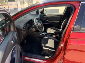 Opel Crossland X undefined | Auto.bg — изображение 9 Opel Crossland X undefined | Auto.bg — изображение 9