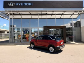 Opel Crossland X undefined | Auto.bg — изображение 3 Opel Crossland X undefined | Auto.bg — изображение 3