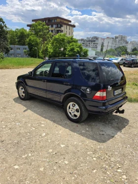 Mercedes-Benz ML 270 - 3400 € / 6649.82 лв. - 85850857 3 | Car24.bg Mercedes-Benz ML 270 - 3400 € / 6649.82 лв. - 85850857 3