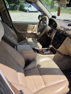 Mercedes-Benz ML 270 - 3400 € / 6649.82 лв. - 85850857 5 | Car24.bg Mercedes-Benz ML 270 - 3400 € / 6649.82 лв. - 85850857 5