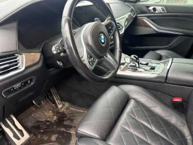 BMW X5 XDRIVE40I * ЛАЗЕРИ* 360 КАМЕРА* АМБИЕНТНО* ПАНОРАМ | Auto.bg — изображение 7 BMW X5 XDRIVE40I * ЛАЗЕРИ* 360 КАМЕРА* АМБИЕНТНО* ПАНОРАМ | Auto.bg — изображение 7