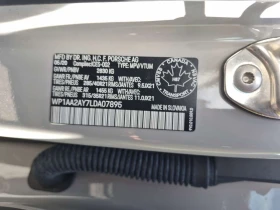 Porsche Cayenne AWD / ОБДУХВАНЕ / 360 / ПАНОРАМА / 2 КЛЮЧА - 32500 € / 63564.47 лв. - 36485343 16 | Car24.bg Porsche Cayenne AWD / ОБДУХВАНЕ / 360 / ПАНОРАМА / 2 КЛЮЧА - 32500 € / 63564.47 лв. - 36485343 16