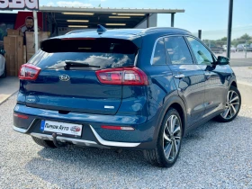 Kia Niro 1.6 Hybrid / FULL / KOJA / CARLAY / DISTRONIC | Auto.bg — изображение 6 Kia Niro 1.6 Hybrid / FULL / KOJA / CARLAY / DISTRONIC | Auto.bg — изображение 6