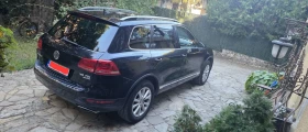 VW Touareg - 11000 € - 22527995 4 | Car24.bg VW Touareg - 11000 € - 22527995 4