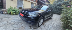 VW Touareg - 11000 € - 22527995 6 | Car24.bg VW Touareg - 11000 € - 22527995 6