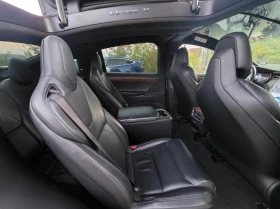 Tesla Model X X75D Европейска с Гаранция - 23500 € - 66881406 9 | Car24.bg Tesla Model X X75D Европейска с Гаранция - 23500 € - 66881406 9
