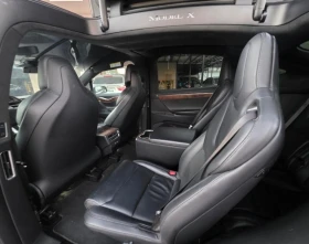 Tesla Model X X75D Европейска с Гаранция - 23500 € - 66881406 11 | Car24.bg Tesla Model X X75D Европейска с Гаранция - 23500 € - 66881406 11