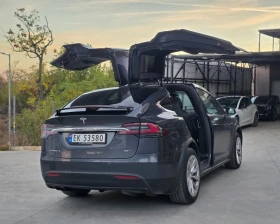 Tesla Model X X75D Европейска с Гаранция - 23500 € - 66881406 6 | Car24.bg Tesla Model X X75D Европейска с Гаранция - 23500 € - 66881406 6