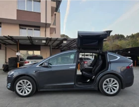 Tesla Model X X75D Европейска с Гаранция - 23500 € - 66881406 3 | Car24.bg Tesla Model X X75D Европейска с Гаранция - 23500 € - 66881406 3