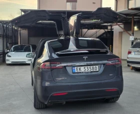 Tesla Model X X75D Европейска с Гаранция - 23500 € - 66881406 5 | Car24.bg Tesla Model X X75D Европейска с Гаранция - 23500 € - 66881406 5