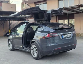 Tesla Model X X75D Европейска с Гаранция - 23500 € - 66881406 4 | Car24.bg Tesla Model X X75D Европейска с Гаранция - 23500 € - 66881406 4