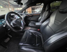 Tesla Model X X75D Европейска с Гаранция - 23500 € - 66881406 13 | Car24.bg Tesla Model X X75D Европейска с Гаранция - 23500 € - 66881406 13