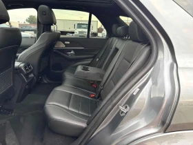 Mercedes-Benz GLE 350 undefined | Auto.bg — изображение 12 Mercedes-Benz GLE 350 undefined | Auto.bg — изображение 12