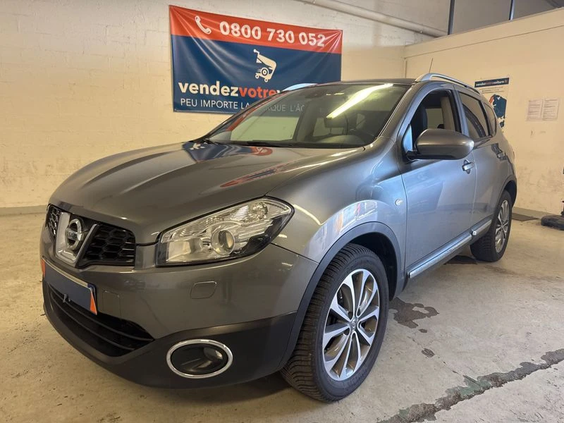 Nissan Qashqai 2.0 DCI PANORAMA-KAMERA * * - 13500 лв. / 6902.44 € - 33605193 1 | Car24.bg Nissan Qashqai 2.0 DCI PANORAMA-KAMERA * * - 13500 лв. / 6902.44 € - 33605193 1