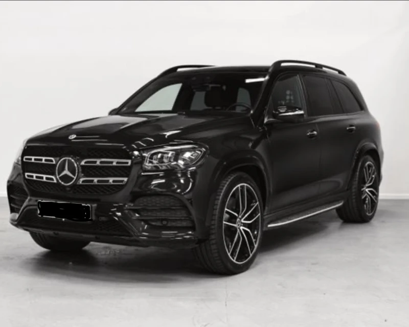 Mercedes-Benz GLS 400 AMG Line - 71500 € / 139841.85 лв. - 93058083 1 | Car24.bg Mercedes-Benz GLS 400 AMG Line - 71500 € / 139841.85 лв. - 93058083 1