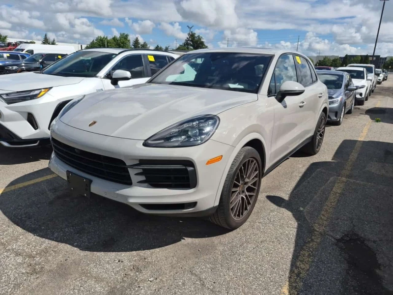 Porsche Cayenne AWD / ОБДУХВАНЕ / 360 / ПАНОРАМА / 2 КЛЮЧА - 32500 € / 63564.47 лв. - 36485343 1 | Car24.bg Porsche Cayenne AWD / ОБДУХВАНЕ / 360 / ПАНОРАМА / 2 КЛЮЧА - 32500 € / 63564.47 лв. - 36485343 1