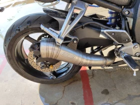 Yamaha FZ1 undefined | Auto.bg — изображение 9 Yamaha FZ1 undefined | Auto.bg — изображение 9