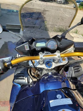 Yamaha FZ1 undefined | Auto.bg — изображение 5 Yamaha FZ1 undefined | Auto.bg — изображение 5
