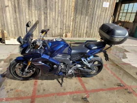 Yamaha FZ1 undefined | Auto.bg — изображение 2 Yamaha FZ1 undefined | Auto.bg — изображение 2