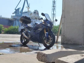 Yamaha FZ1 undefined | Auto.bg — изображение 8 Yamaha FZ1 undefined | Auto.bg — изображение 8