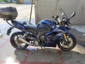 Yamaha FZ1 undefined | Auto.bg — изображение 4 Yamaha FZ1 undefined | Auto.bg — изображение 4
