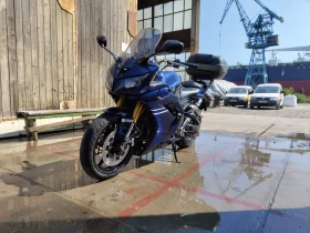 Yamaha FZ1 undefined | Auto.bg — изображение 13 Yamaha FZ1 undefined | Auto.bg — изображение 13