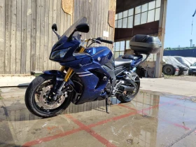 Yamaha FZ1 undefined | Auto.bg — изображение 12 Yamaha FZ1 undefined | Auto.bg — изображение 12