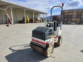Валяк BOMAG BW 100 AD-2